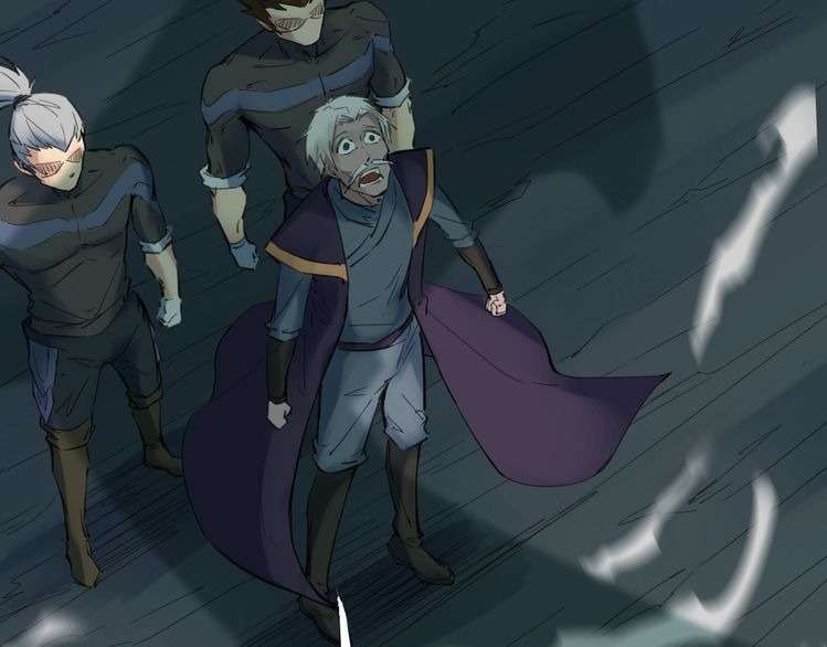Dragon’s Blood Vessels Chapter 33 Gambar 162