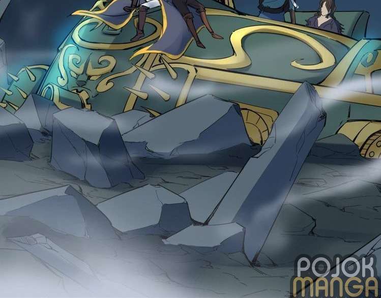 Dragon’s Blood Vessels Chapter 33 Gambar 173