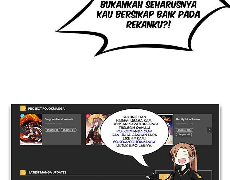Dragon’s Blood Vessels Chapter 33 Gambar 183