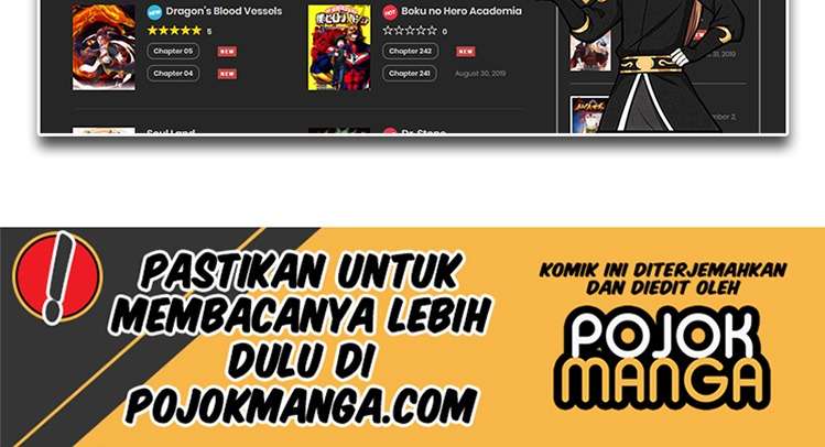 Dragon’s Blood Vessels Chapter 33 Gambar 184