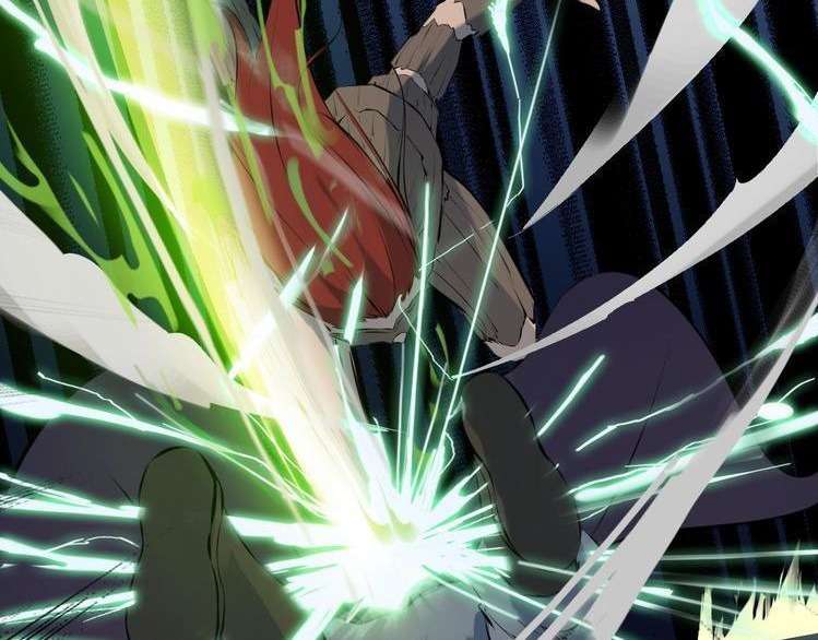 Dragon’s Blood Vessels Chapter 33 Gambar 23