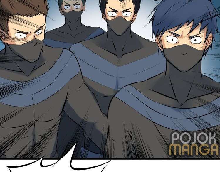 Dragon’s Blood Vessels Chapter 33 Gambar 26