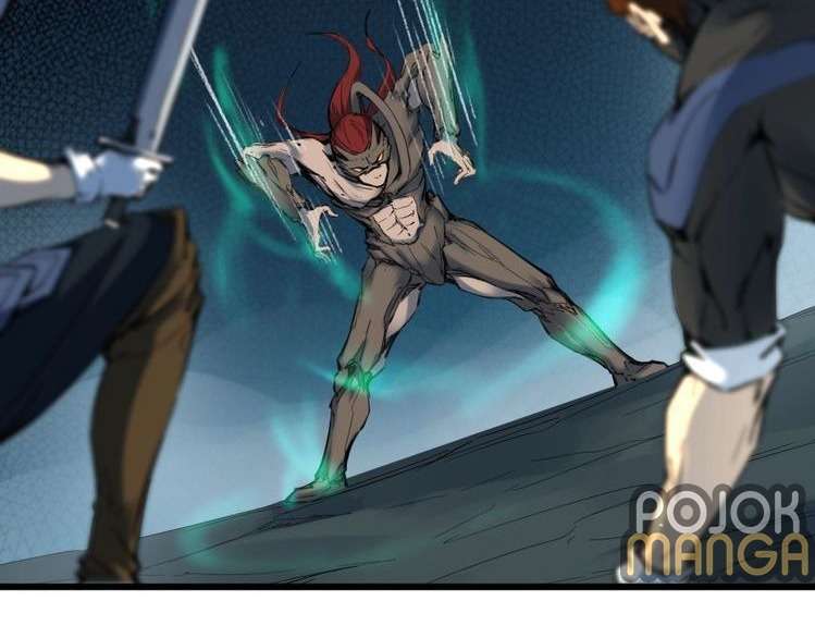 Dragon’s Blood Vessels Chapter 33 Gambar 48