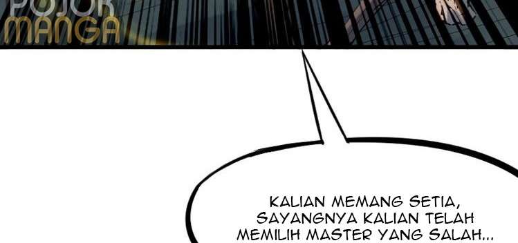 Dragon’s Blood Vessels Chapter 33 Gambar 59