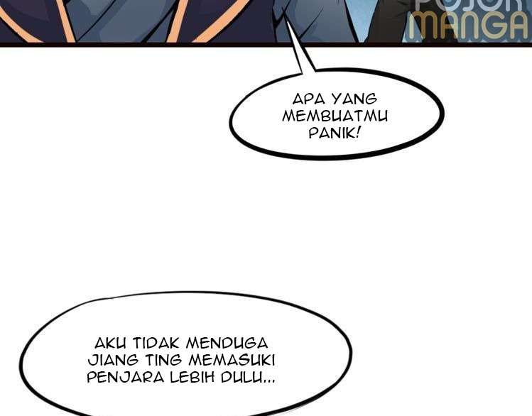 Dragon’s Blood Vessels Chapter 33 Gambar 6