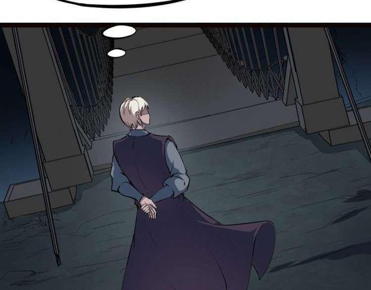 Dragon’s Blood Vessels Chapter 33 Gambar 7