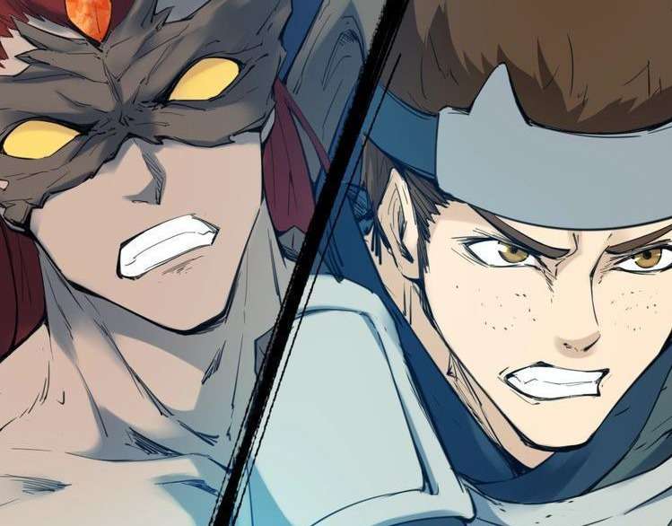 Dragon’s Blood Vessels Chapter 33 Gambar 73