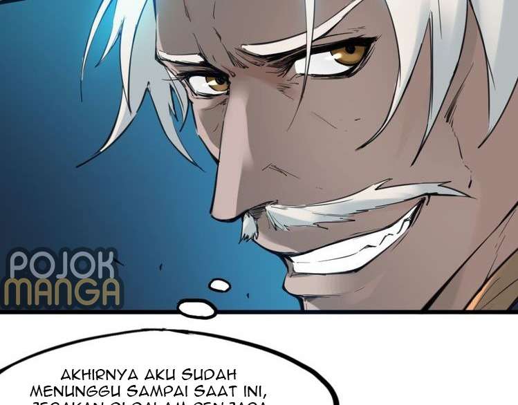 Dragon’s Blood Vessels Chapter 33 Gambar 78