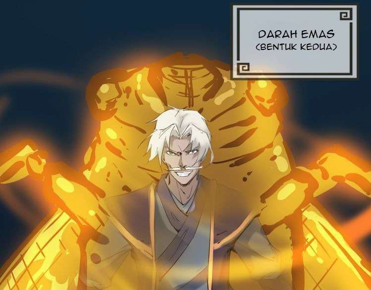 Dragon’s Blood Vessels Chapter 33 Gambar 80