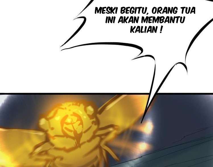 Dragon’s Blood Vessels Chapter 33 Gambar 82