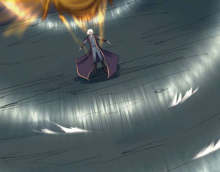 Dragon’s Blood Vessels Chapter 33 Gambar 83