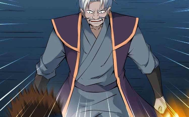 Dragon’s Blood Vessels Chapter 33 Gambar 98