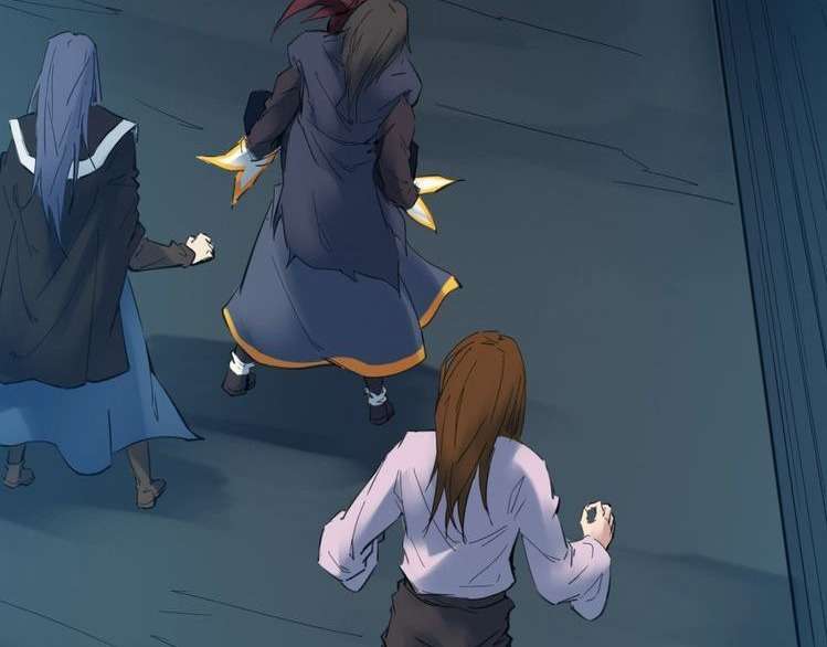 Dragon’s Blood Vessels Chapter 32 Gambar 118