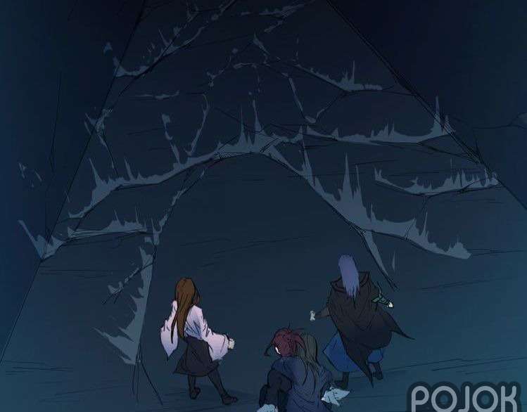 Dragon’s Blood Vessels Chapter 32 Gambar 129
