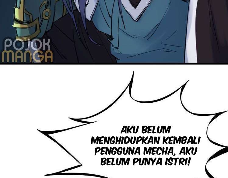 Dragon’s Blood Vessels Chapter 32 Gambar 134
