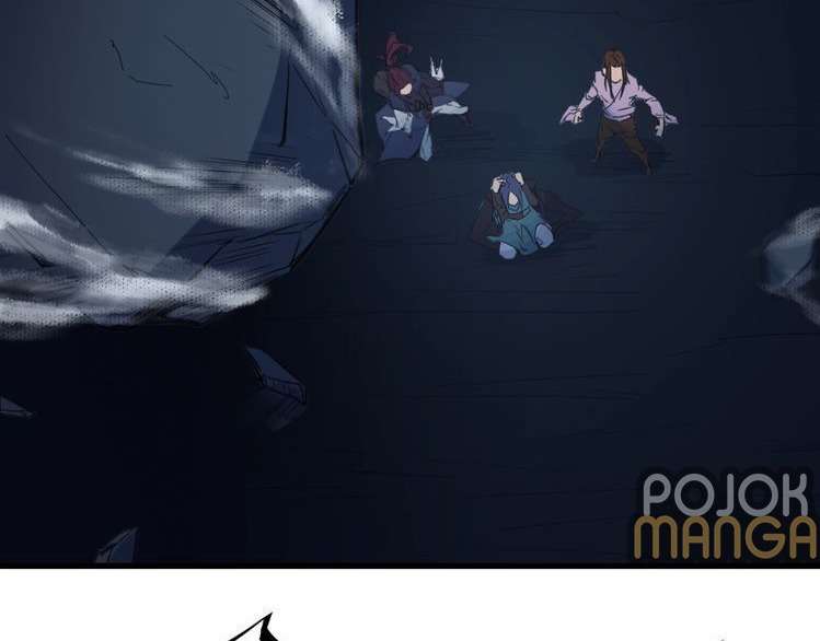 Dragon’s Blood Vessels Chapter 32 Gambar 136
