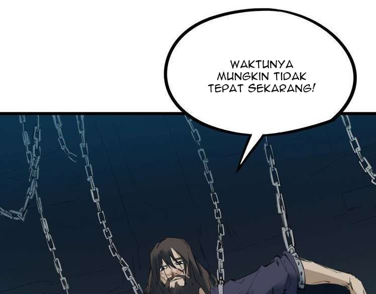 Dragon’s Blood Vessels Chapter 32 Gambar 15