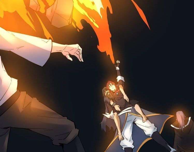 Dragon’s Blood Vessels Chapter 32 Gambar 168