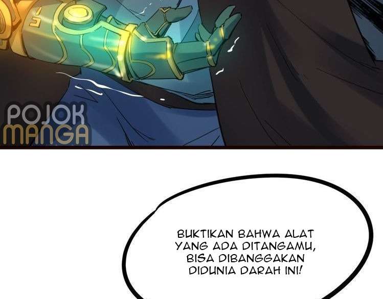 Dragon’s Blood Vessels Chapter 32 Gambar 172