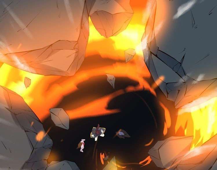 Dragon’s Blood Vessels Chapter 32 Gambar 180