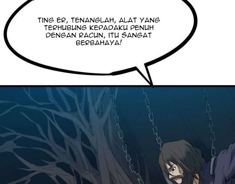 Dragon’s Blood Vessels Chapter 32 Gambar 22