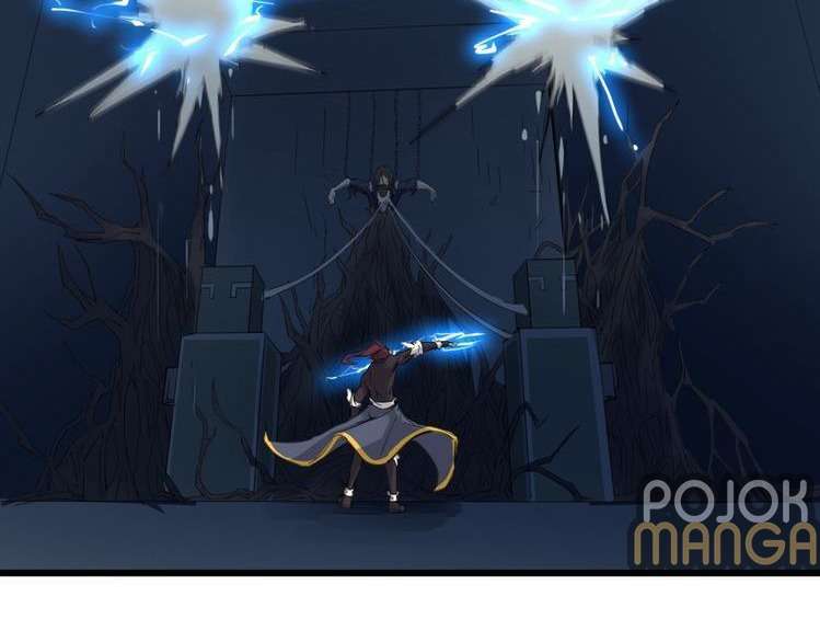 Dragon’s Blood Vessels Chapter 32 Gambar 38