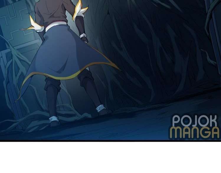 Dragon’s Blood Vessels Chapter 32 Gambar 4
