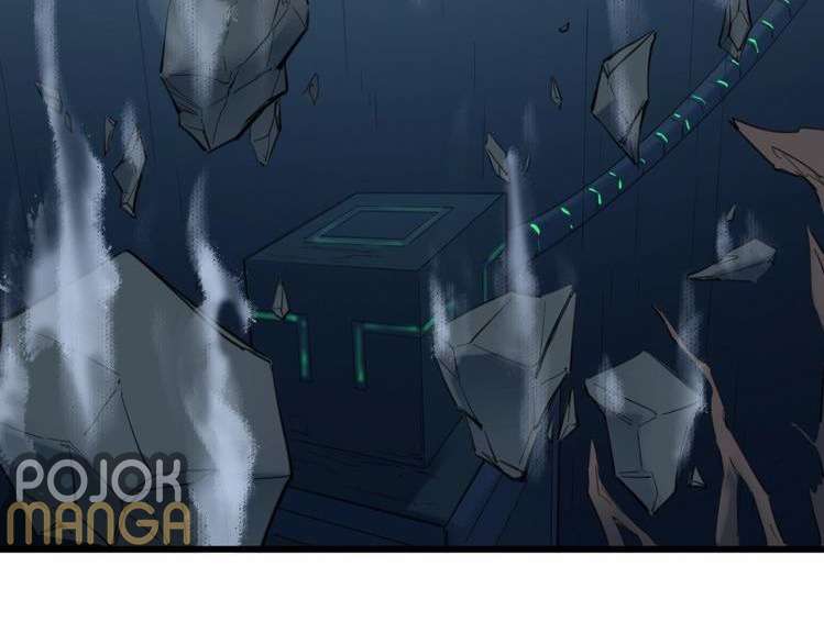 Dragon’s Blood Vessels Chapter 32 Gambar 42