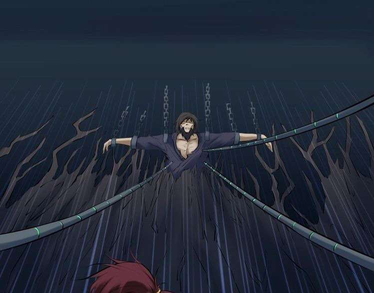 Dragon’s Blood Vessels Chapter 32 Gambar 49