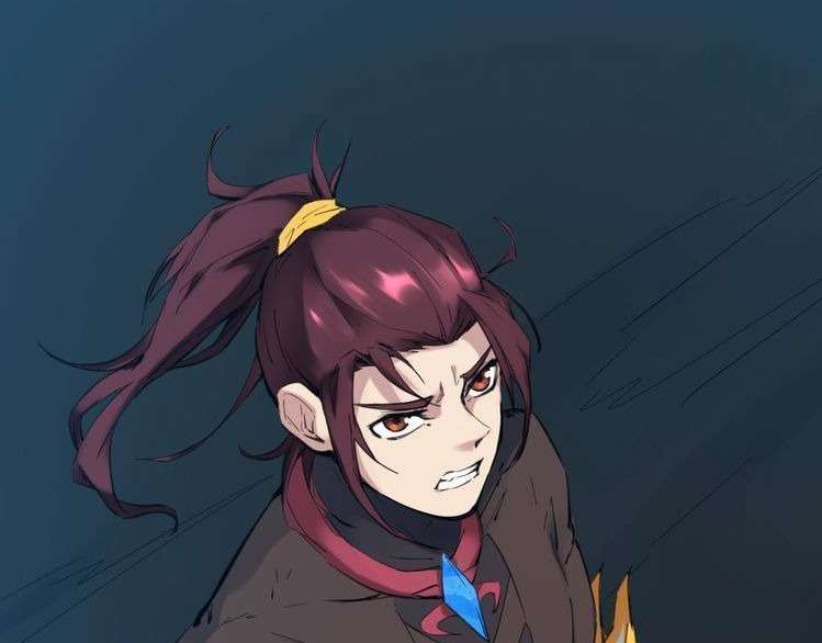 Dragon’s Blood Vessels Chapter 32 Gambar 6