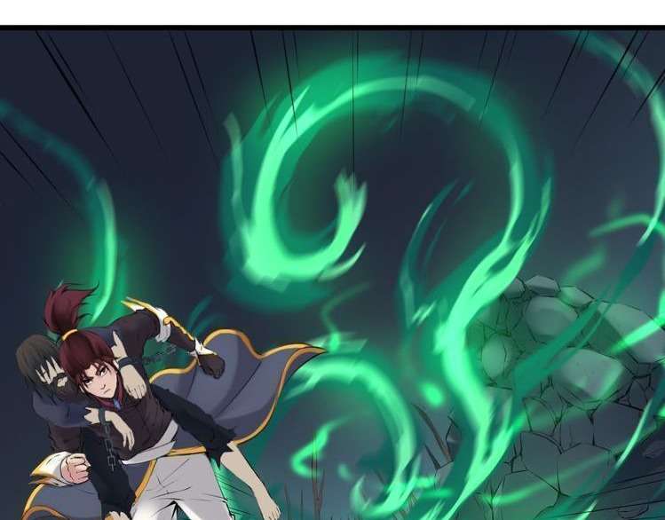 Dragon’s Blood Vessels Chapter 32 Gambar 71