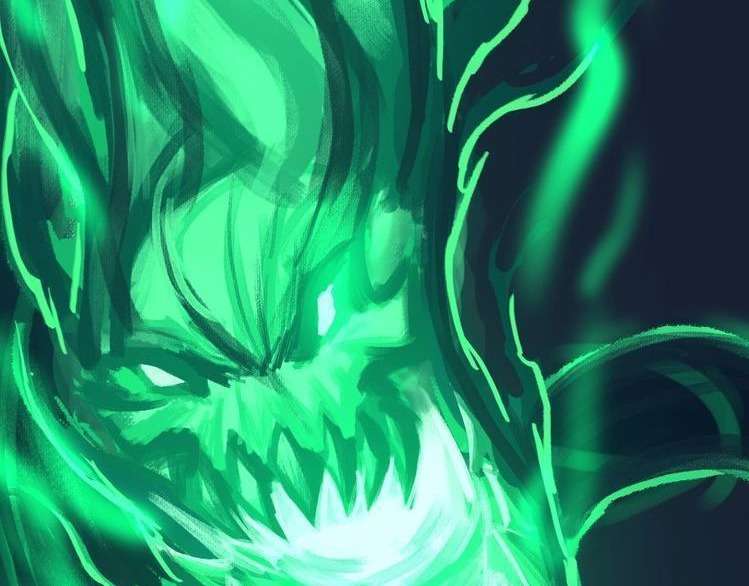 Dragon’s Blood Vessels Chapter 32 Gambar 74