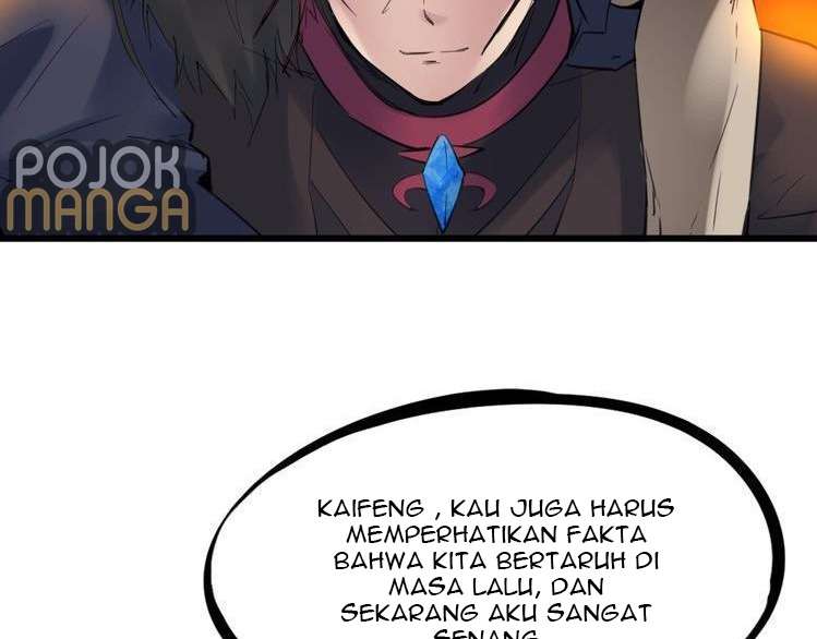 Dragon’s Blood Vessels Chapter 32 Gambar 94