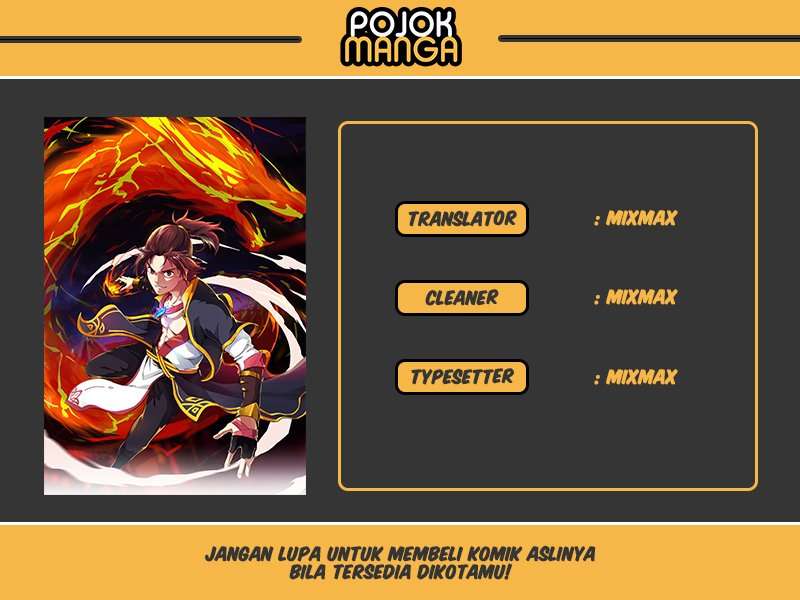 Baca Komik Dragon’s Blood Vessels Chapter 31 Gambar 1