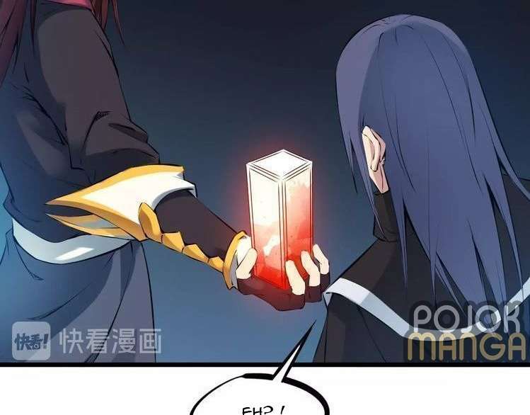 Dragon’s Blood Vessels Chapter 31 Gambar 104