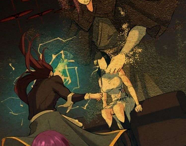 Dragon’s Blood Vessels Chapter 31 Gambar 109