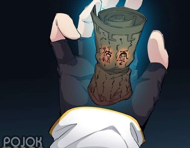 Dragon’s Blood Vessels Chapter 31 Gambar 125