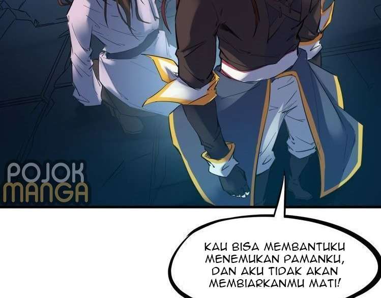 Dragon’s Blood Vessels Chapter 31 Gambar 136