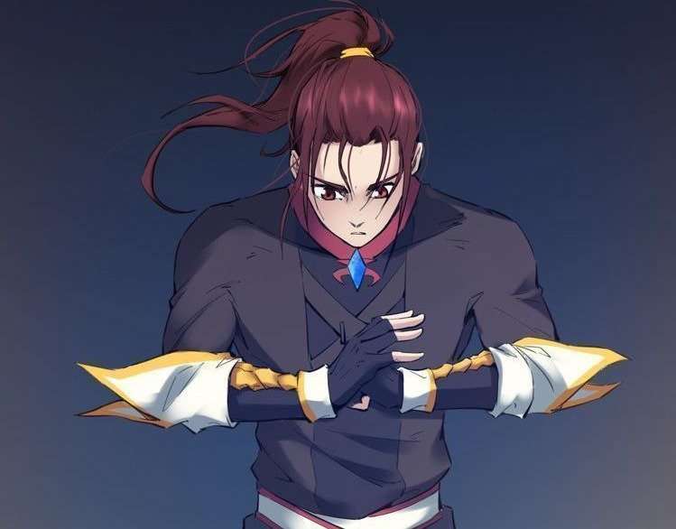 Dragon’s Blood Vessels Chapter 31 Gambar 168