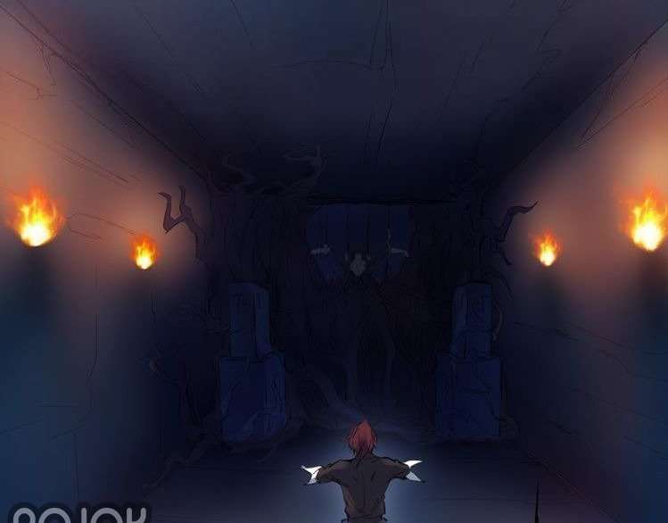 Dragon’s Blood Vessels Chapter 31 Gambar 173