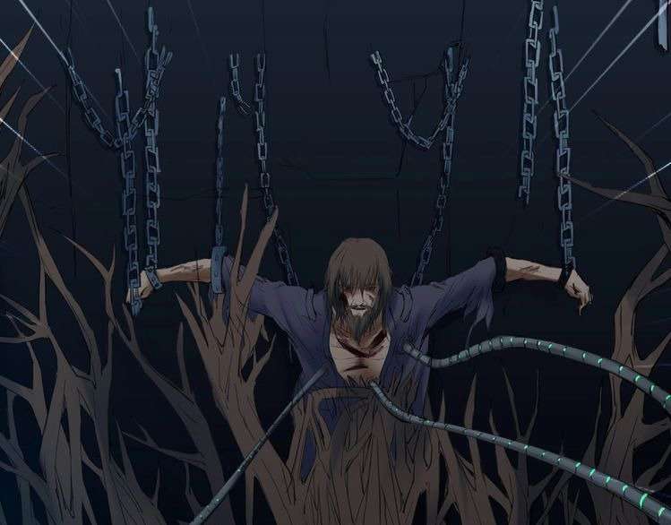 Dragon’s Blood Vessels Chapter 31 Gambar 181