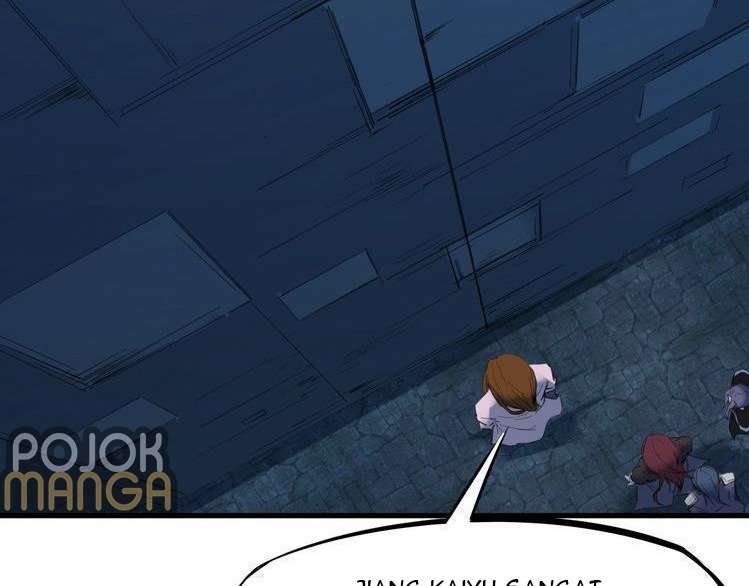 Dragon’s Blood Vessels Chapter 31 Gambar 33