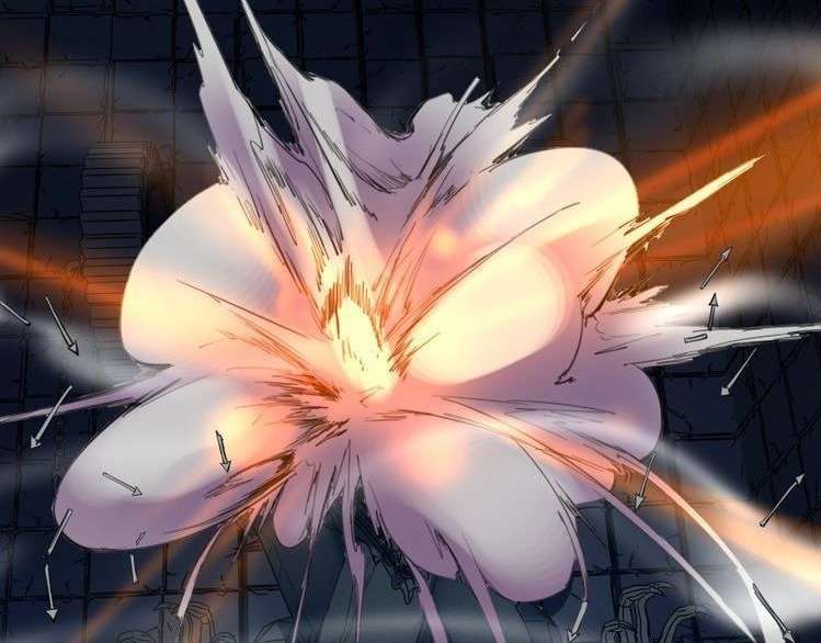 Dragon’s Blood Vessels Chapter 31 Gambar 84