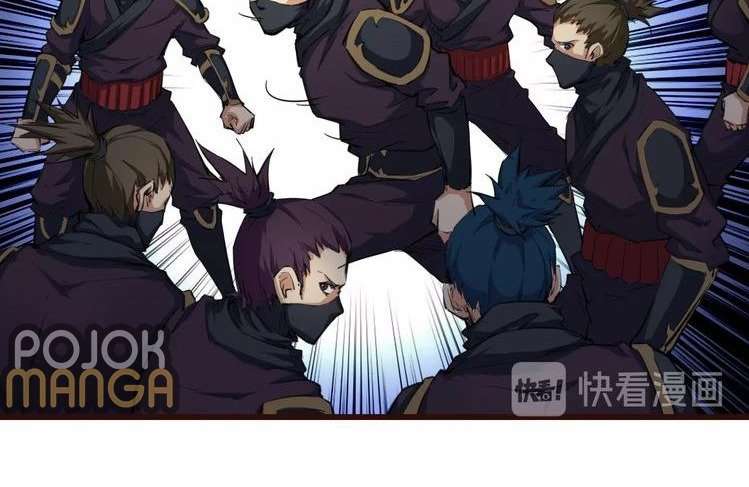 Dragon’s Blood Vessels Chapter 30 Gambar 100