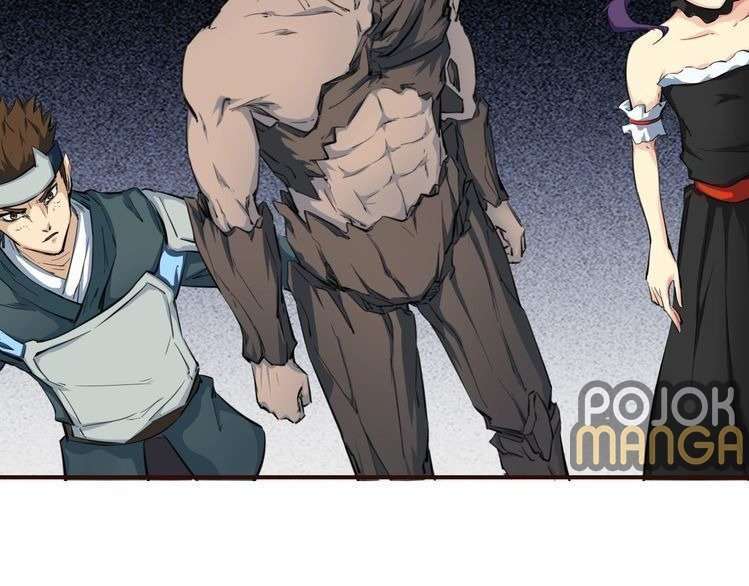 Dragon’s Blood Vessels Chapter 30 Gambar 105