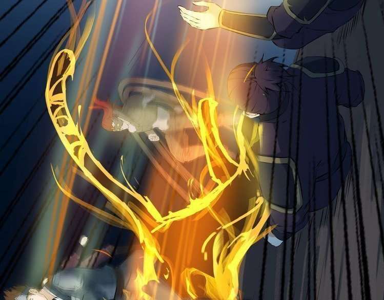 Dragon’s Blood Vessels Chapter 30 Gambar 116