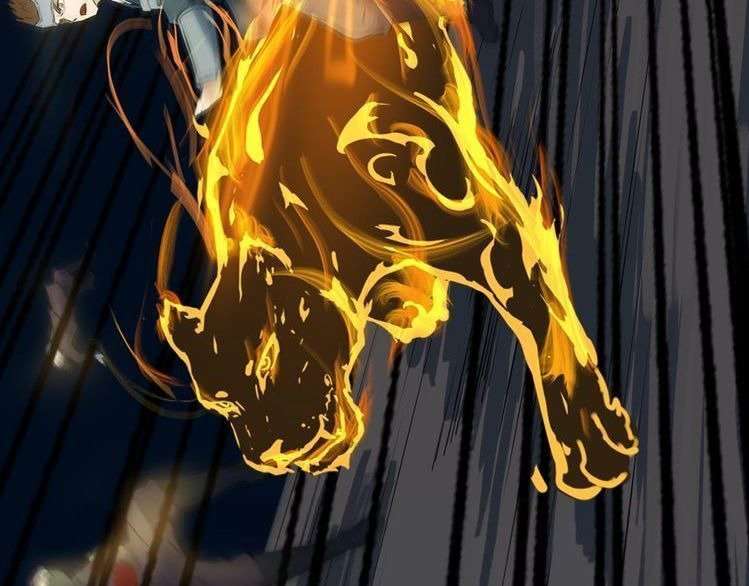 Dragon’s Blood Vessels Chapter 30 Gambar 117