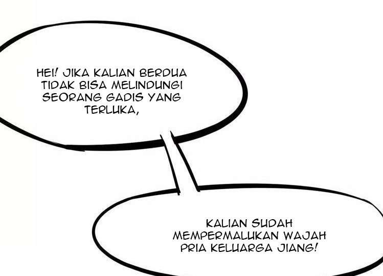 Dragon’s Blood Vessels Chapter 30 Gambar 12