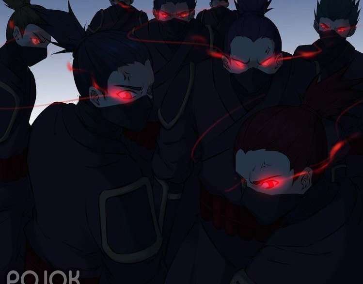 Dragon’s Blood Vessels Chapter 30 Gambar 122