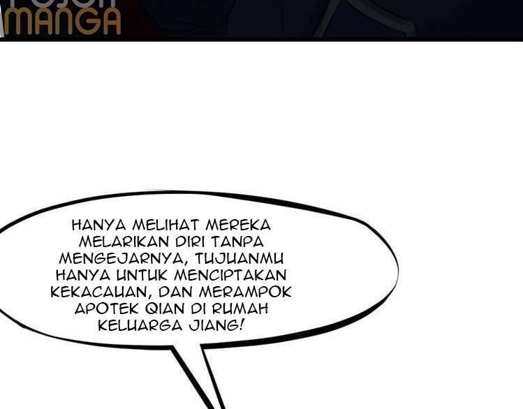 Dragon’s Blood Vessels Chapter 30 Gambar 123
